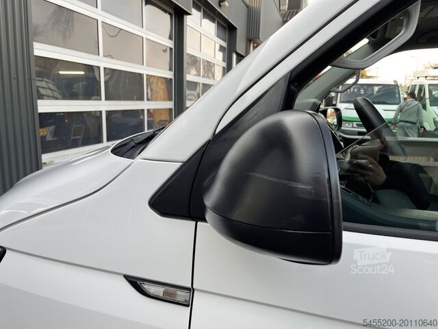 Carrinha de tejadilho alto VW Transporter 2.0 TDI L1H1 DC 4 Motion 150pk Airc...