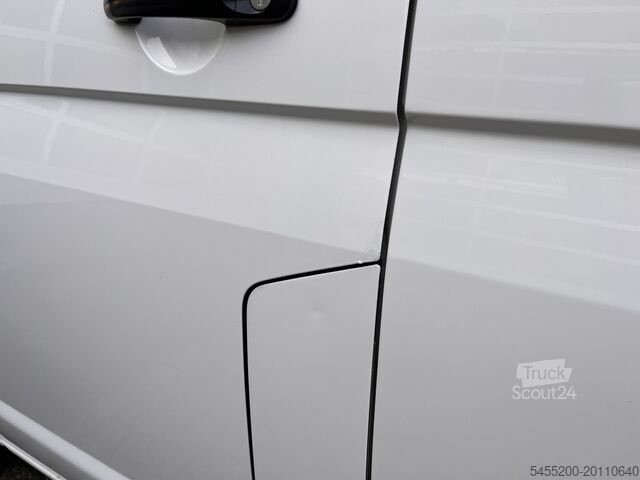 Carrinha de tejadilho alto VW Transporter 2.0 TDI L1H1 DC 4 Motion 150pk Airc...