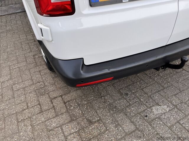 Carrinha de tejadilho alto VW Transporter 2.0 TDI L1H1 DC 4 Motion 150pk Airc...