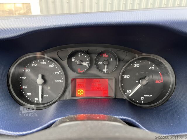 Laadplatform Iveco Daily 35S14 2.3 410 Himatic Automaat Open laadb...