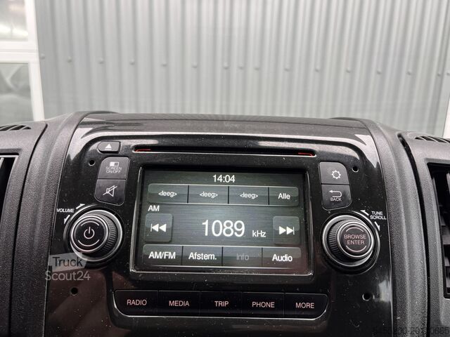 Kamion za otkači Citroën Jumper 35 2.0 BlueHDi DC Euro 6 Kipper Kieper T...