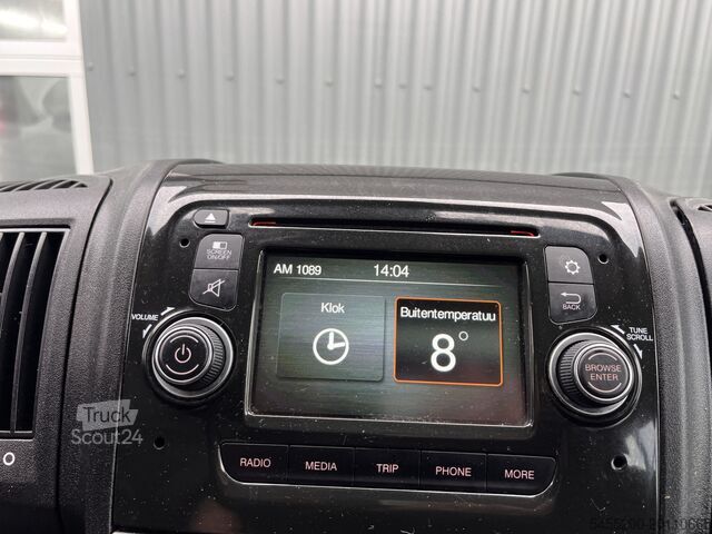 Kamion za otkači Citroën Jumper 35 2.0 BlueHDi DC Euro 6 Kipper Kieper T...