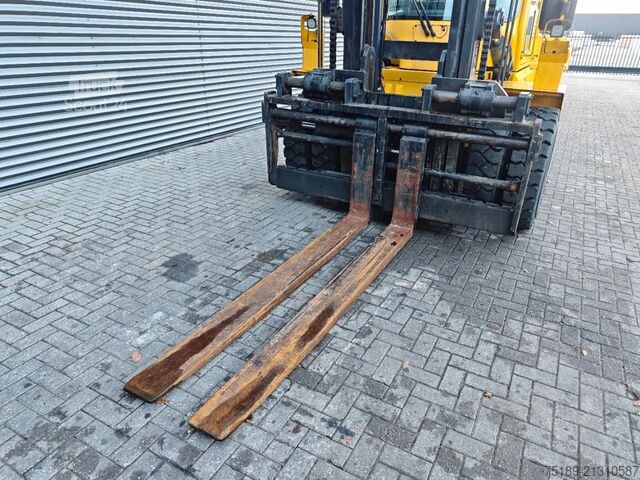 Motostivuitor Hyundai 10.00-800  Hours!