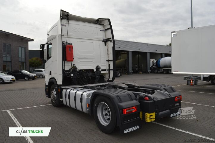 Tractor estándar SCANIA R450 CR20H Retarder ACC