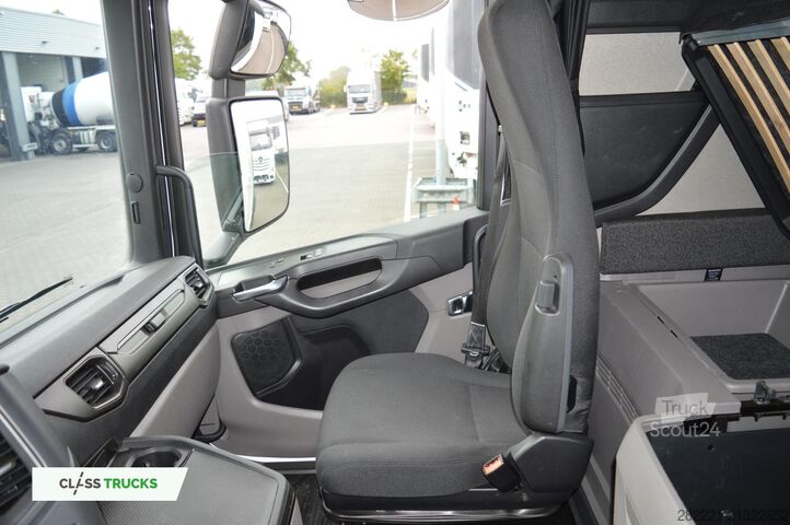 Tractor estándar SCANIA R450 CR20H Retarder ACC