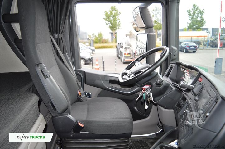 Tractor estándar SCANIA R450 CR20H Retarder ACC