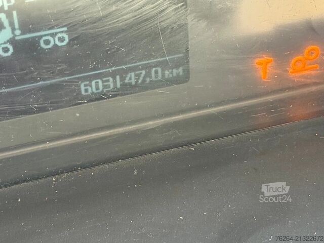 Plataforma de carga Volvo FM300 + PALFINGER PK15002 EURO5