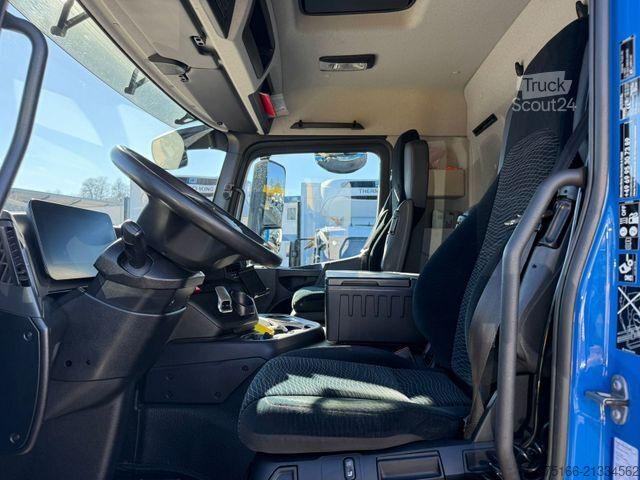 Camion de boissons MERCEDES-BENZ ACTROS 2535 L Getränkekoffer 7,55 m LBW 2 T*LENK