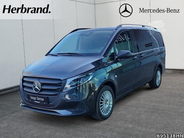 Minibus MERCEDES-BENZ Vito 119 CDI *MBUX*SHZ*KLIMA*AUTOM.*LED*NAVI*DAB