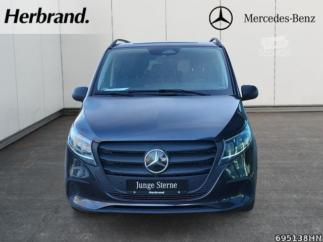 Minibus MERCEDES-BENZ Vito 119 CDI *MBUX*SHZ*KLIMA*AUTOM.*LED*NAVI*DAB