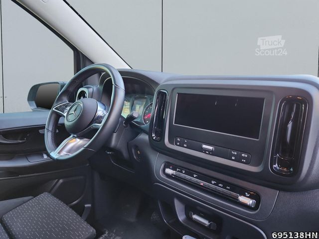 Minibus MERCEDES-BENZ Vito 119 CDI *MBUX*SHZ*KLIMA*AUTOM.*LED*NAVI*DAB