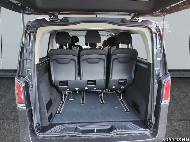 Minibus MERCEDES-BENZ Vito 119 CDI *MBUX*SHZ*KLIMA*AUTOM.*LED*NAVI*DAB