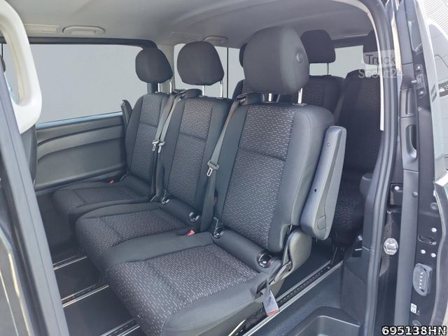 Minibus MERCEDES-BENZ Vito 119 CDI *MBUX*SHZ*KLIMA*AUTOM.*LED*NAVI*DAB