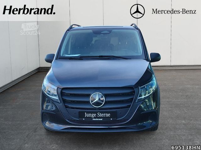 Minibus MERCEDES-BENZ Vito 119 CDI *MBUX*SHZ*KLIMA*AUTOM.*LED*NAVI*DAB