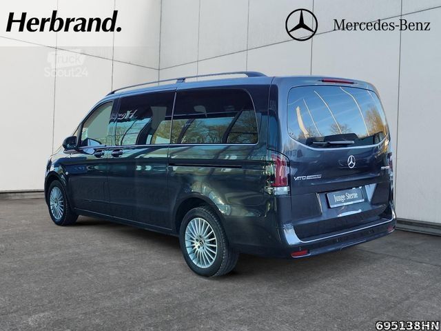 Minibus MERCEDES-BENZ Vito 119 CDI *MBUX*SHZ*KLIMA*AUTOM.*LED*NAVI*DAB