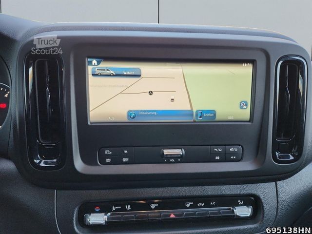 Minibus MERCEDES-BENZ Vito 119 CDI *MBUX*SHZ*KLIMA*AUTOM.*LED*NAVI*DAB