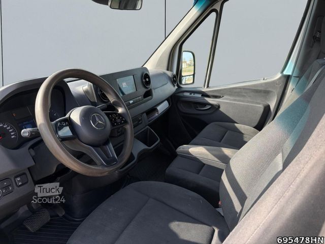 Transporter mit Kipper MERCEDES-BENZ Sprinter 316 CDI *3-Seitenkipper*AHK3,5t*Automat