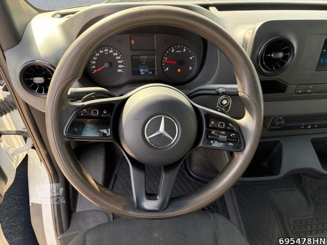 Transporter mit Kipper MERCEDES-BENZ Sprinter 316 CDI *3-Seitenkipper*AHK3,5t*Automat