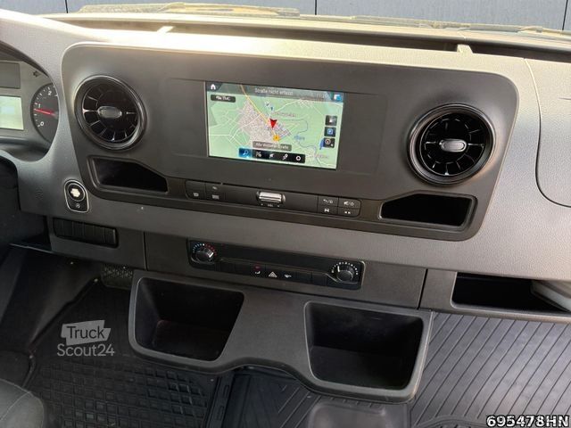 Transporter mit Kipper MERCEDES-BENZ Sprinter 316 CDI *3-Seitenkipper*AHK3,5t*Automat