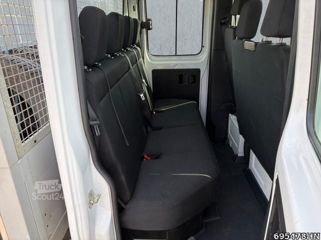 Transporter mit Kipper MERCEDES-BENZ Sprinter 316 CDI *3-Seitenkipper*AHK3,5t*Automat