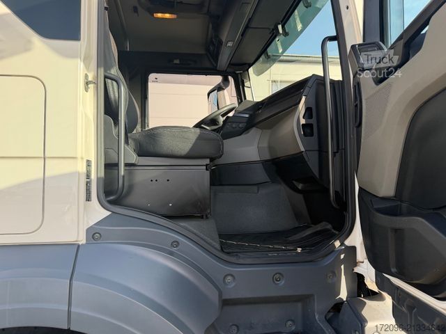 Tracteur routier standard MAN TGS 18.470 BL 4x2 Intarder, Kipphydraulik, TOP