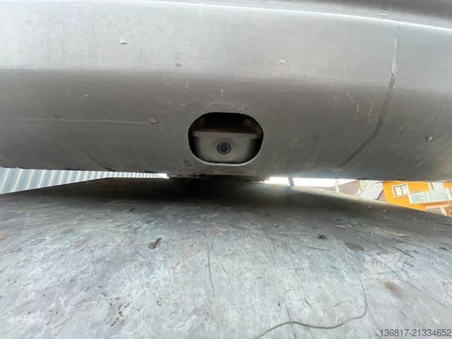 Excavator pe roți VOLVO Mobilbagger EW140C Lehnhoff HS10 Hammer-Scherenh