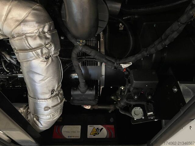 Aggregat Kohler KDI2504T - 50 kVA Stage V Genset - DPX-19005