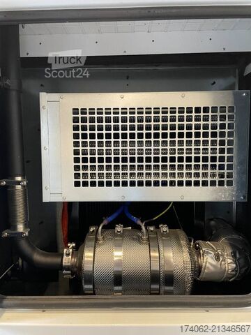 Aggregat Kohler KDI2504T - 50 kVA Stage V Genset - DPX-19005