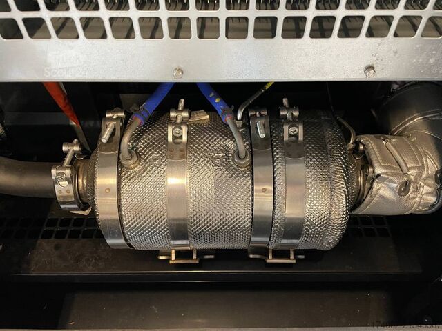 Aggregat Kohler KDI2504T - 50 kVA Stage V Genset - DPX-19005