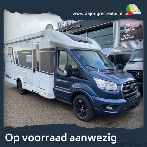 Yarım integral Carado T 447 Edition 26 Ford