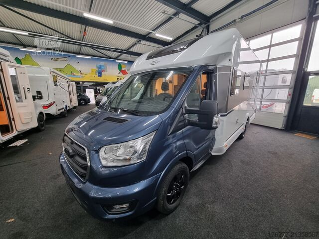Yarım integral Carado T 447 Edition 26 Ford