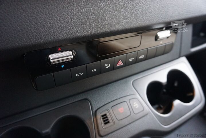 Интеграл Hymer B MC I 600 Mercedes