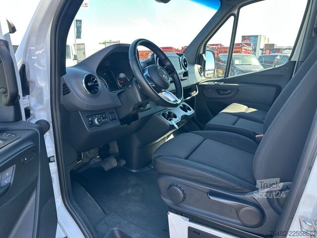 Kombi z visokim stropom MERCEDES-BENZ Sprinter 317 CDI KA/L2H2/3665/MBUX/NAVI/AUTOMATI