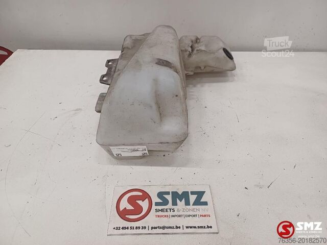 Wischer Renault Occ ruitensproeierreservoir Renault T 82303046