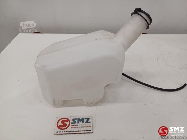 Wischer Caterpillar Window washer tank Caterpillar