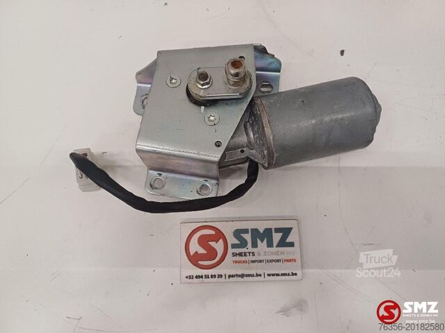 Limpador Caterpillar Windshield wiper motor Caterpillar