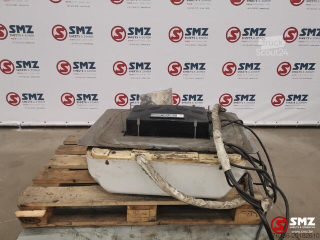 Klimaanlage Diversen Occ Stand airco Ebercool