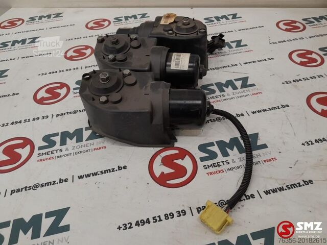 ștergător Daf Set van 3 ruitenwissermotors DAF
