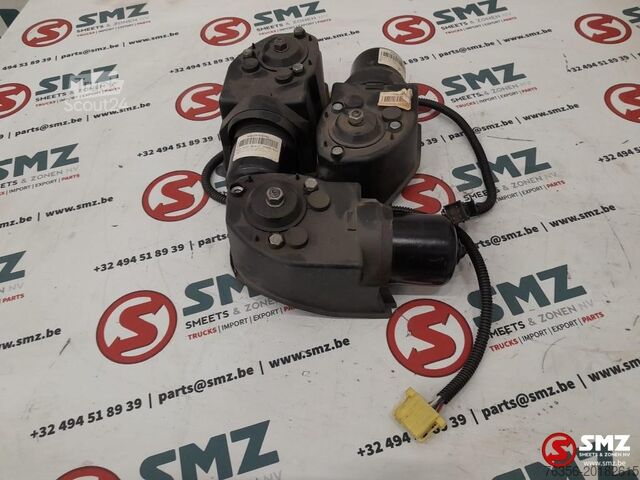 ștergător Daf Set van 3 ruitenwissermotors DAF