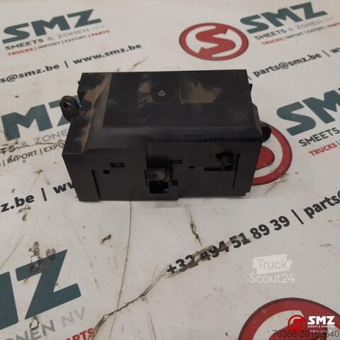 Zündschalter Mercedes Occ contactslot Mercedes