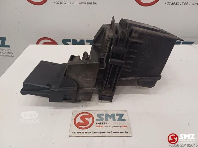 Wischer Scania Occ ruitenwissersproeierreservoir Scania