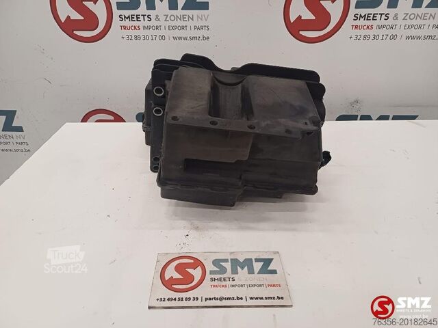 Wischer Scania Occ ruitenwissersproeierreservoir Scania