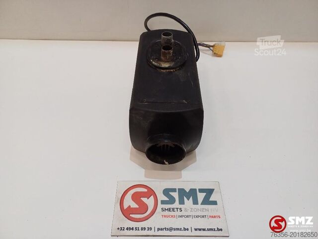Ogrzewanie Man Occ standverwarming Airtronic M D4S MAN