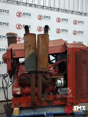 Двигатель Caterpillar Occ Motor Caterpillar 3160
