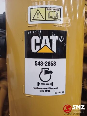 Двигатель Caterpillar Motor c4.4 caterpillar NEW