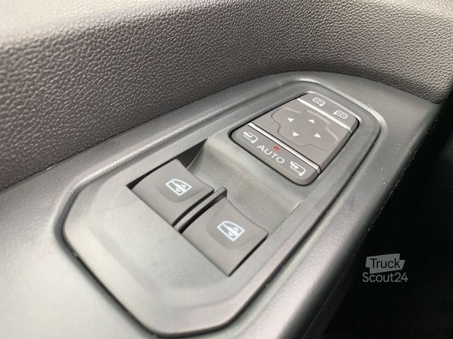 Duba panelată RENAULT Trafic BUSINESS+ L1H1 3,0t BLUE dCi 130 KLIMA+ZV