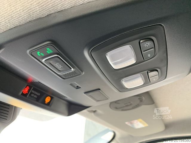 Fourgon tôlé RENAULT Trafic BUSINESS+ L1H1 3,0t BLUE dCi 130 KLIMA+ZV