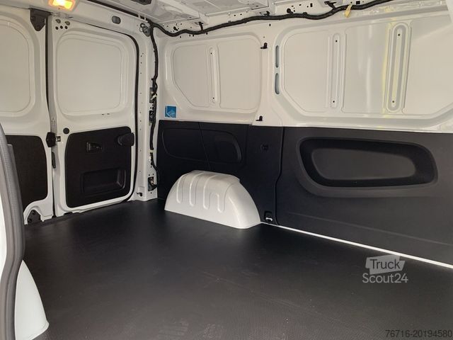 Fourgon tôlé RENAULT Trafic BUSINESS+ L1H1 3,0t BLUE dCi 130 KLIMA+ZV