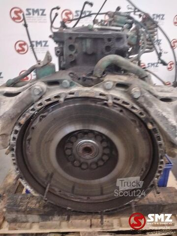 Motor Volvo Occ Motor Volvo D12A380
