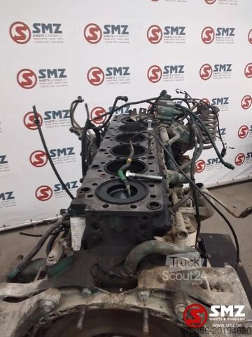 Motor Volvo Occ Motor Volvo  D12A380
